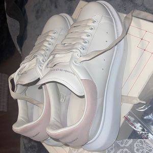 Alexander McQueen Sneakers